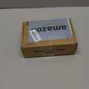 SainSmart Jr. Wooden Train Track 24pcs, Track Expansion Compatible with All Major Brands Toddler Railway Toy Train Set Boys Train Set 3+