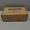 Spice Rack Kitchen Cabinet Organizer- 3 Tier Bamboo Expandable Display Shelf Yellow