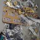 LEGO Harry Potter Hogwarts Castle: The Great Hall, Castle Toy Playset with 11 Minifigures, Harry Potter Collectible, Magical Gift for Boys, Girls or Any Fan, Harry Potter Toy for 10 Year Olds, 76435