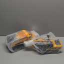 2 Pack Large Construction Engineering Truck Toys,Moveable Claw Excavator & Lifting Back Dump Truck Toy for 3 4 5 6 7 8 Years Old Boys Kids Childs Toddlers Birthday Christmas GIFS