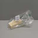 Gaoye 2-Pack of Reading Glasses - Blue-Light Filter, UV Protection - Readers with Rectangle Frames (Grey + Pink) +1.25