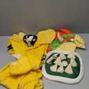 Disguise Men's Bowser Costume Kit - Adult