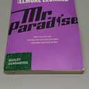 Mr. Paradise: A Novel