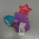 BumBumz 4.5-inch CosmicBumz Plush Toy - , Saturn Santino - from The Makers of Original Squishmallows