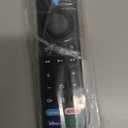 Replacement Remote for All Fire Series, TV Stick (HD, 4K, 4K Max, Lite), TV Cube and Omni, Insignia, Toshiba, Smart TVs, with Voice Control
