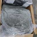 GarveeHome Recliner Chairs, Swivel Rocker Recliner, Glider Recliner Nursery Chair, 360 Swivel Glider Rocking Chair for Living Room, Bedroom, Office, RV, Small Spaces, Corduroy, Brown