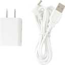 Replacement AC Adapter and Power Cord for Douni White Noise Machine