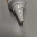 Poligrip Power Max Power Hold plus Seal Denture Adhesive Cream, Denture Cream for Secure Hold and Food Seal, Flavor Free - 2.2 oz