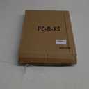 Blind Dog Halo Harness, Protective Halo Dog Collar for Blind Dogs, Confidence Building Harness Guiding Device (XS)