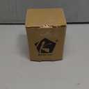 Kevin Textile 14x24 Inch Pillow Cover 1 Pack Boho Decorative Soft Striped Corduroy Lumbar Farmhouse Solid Color Accent Rectangle Cushion Case for Living Room Couch Sofa Bed, Blue