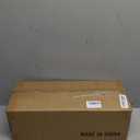 Pantry Door Organizers and Storage, 8-Tier Large Metal Heavy-Duty Frame Over the Door Spice Rack, 2 in 1 Wall-Mounted or Hanging shelf for Kitchen, Bathroom, Laundry Room, Bedroom, Closet &Nursery (White)