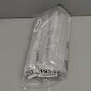 EZVALO 6-Pack Under Cabinet Lighting, 2000mAh Rechargeable Wireless Motion Sensor Lights, 62LEDs, 3 Color Temps, Dimmable, Timer, Magnetic, with Remote Control for Kitchen, Closet, Stair