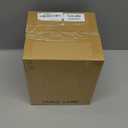 Seealle Touch Table Lamp for Nightstand - Small Bedside Lamp for Bedroom Living Room Night Stands, Desk Lamp with White Glass Shade for Small Spaces, 3 Way Dimmable, LED Bulbs, Gifts (Non-USB)