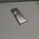 Stainless Steel Mesh Loop for Apple Watch Band 38mm 40mm 41mm 42mm(Series 10), Magnetic Clasp Replacement Bands for iWatch Ultra Series 9 8 SE 7 6 5 4 Women & Men (gold)