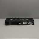 Gymproluxe Original Resistance Bands Bar Set - Exercise Band Set for Home Gym (80 LBS)