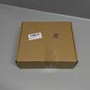 8.2ft Chocolate Foam Easter Bunny Banner Neutral Brown Bunny Garland Farmhouse Hanging Decoration Easter Spring Party Supplies for Mantel, Fireplace, Wall Home Office Decor