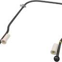 Supplying Demand W11537778 W11412298 Dishwasher Heating Element Assembly Replacement