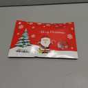 Velvet Christmas Tree Skirt White and Silver Sequin Tree Skirt 21 Inch Round Tree Mat Luxury Embroidered Sequined and Velvety Xmas Tree Skirts Sparkly Skirt for Small Tree Christmas Holiday Decor