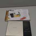 Smart Nutrition Food Scale - Digital Kitchen Scale with Nutritional Calculator App,Tare Function,Track Calories &24 Nutrients,11lb, Grams/Ounces, Healthy Eating & Meal Prep (Champagne)