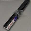 Arthome Black Vinyl Paper