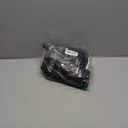 Reli. T-shirt Bags (300 Count) (Black) (11.5" x 6.5" x 21") - Black Plastic Bags (Plain) - Grocery, Shopping, Restaurants