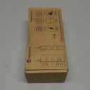 Surge Protector Power Strip - 5Ft Braided Extension Cord Flat Plug with 6 Outlets and 2 USB-A 2 USB-C Ports, 1080 Joules Wall Mounted Charging Station for Office Home ETL (5 FT)