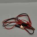 Performance Tool W1670 12' 10-Gauge 150 AMP All Weather Jumper Cables