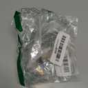 Showingo WE4M416 Dryer Push-to-Start Switch Replacement for GE Hotpoint Dryer Start Switch Replaces WE4M352 WE4M367 1811209 AP4980900 PS3487190 AH3487190 EA3487190