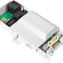 W10174745 Dryer Control Board Upgraded WPW10174745 for Maytag Whirlpool Kenmore Amana Dryers W10174745R W10182366 W10200473 (P2 & P5 Changes)