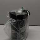 PETULTRA Automatic Cat Feeder: 4L Timed Cats Food Dispenser Programmable 1-6 Meal for Cat and Small Medium Dog- Auto Pet Feeder Easy to Set Up Dual Power Supply with Desiccant Bag| Detachable Washable
