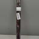 MLGB 3D Carved Dragonfly Magnetic Dishwasher Decorative Cover, Wood Grain Dragonfly Magnet Refrigerator Skin Cover, Wood Carved Pattern Dishwasher Panel Decal - 23" W x 26" H Magnetic