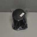 FLOWERTEEN Skeleton Halloween Scary Latex Mask with Moving Jaw Realistic Full Head Skull Mask Party Cosplay (Without Hat)