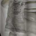 WhatsBedding Feather Fiber Comforter King Size Duvet Insert for All Season, 100% Cotton Hotel Collection Down Comforter Alternative, 4 Corner Loops, Gold Piping, 90x106In