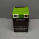 Nutrifield Coco Coir Mega Brick 4-Pack 45 Pound Block Compressed Coir Nutrifield Premium Coco is Pre Buffered with Calcium, RHP Quality, Coconut Coir for Garden