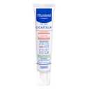 Mustela Cicastela Moisture Recovery Cream - Multipurpose Baby Ointment for Skin Discomfort - with Natural Avocado & Hyaluronic Acid - Fragrance-Free - 1.35 fl. Oz