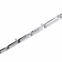 ApplianPar Chrome Rear Bumper Trim Molding for Highlander 2011 2012 2013