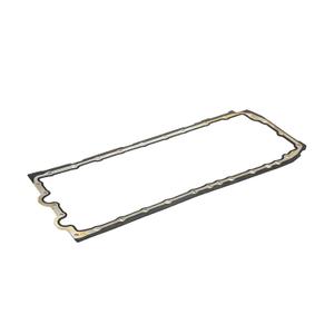 Engine Oil Pan Gasket Compatible with BMW 335i 435i 528i 535i X1 X3 X4 X5 X6 3.0T N55 N54 (Replaces 11137600482)