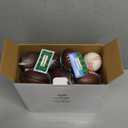 JOYIN 30 Pack Kids Valentines Day Gift Cards with Gift Mini Sports Ball Figure Stress Balls Squishy Toy Foam Balls for Classroom Exchange Prizes, Stress Relief / Anxiety Relief, Valentine Party Favor