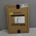 My First Year Picture Frame, Baby's First Twelve Months Photo Collage and Gender Neutral Keepsake, Ideal for Baby Shower, New Mom Gift and Nursery Decort, Displays One 5x7 Photo and Twelve 2x3 Pictures