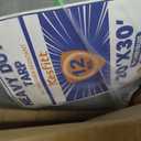 Kesfitt 12 Mil Heavy Duty Waterproof Tarp, 8x20 FT, Silver & Blue, 20 x 30 FT