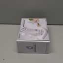 (41)
1600X Kids Microscope, Detachable Microscope for Kids Handheld Mini Digital Microscope with Photo Video Function, Rechargeable Educational Toys with 64GB, 6 Slides and Easter Gifts for Kids