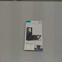 ESR for Samsung Galaxy S26 Ultra Phone Case with Stash Stand, 7X Military-Grade Drop Protection, Shock-Absorbing Rugged Cover, Compatible with MagSafe Accessories, Cyber Series, Navy Blue