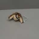 Cat Toys, Flapping Wings Sparrow, No Flying, Chirping Bird Interactive Catnip Toy for Kitten or Small Dogs, Touch Activated, Rechargeable