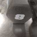 Hexagon Dumbell Weights, 8lb, 10lb, 12lb, 15lb