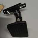 [Updated] Gas and Brake Pedal Extenders for Short Drivers People Driving Cars, Go Kart, Ride on Toys, Accelerator Pedals and Adjustable Length and Angle Auto Vehicles Brake (YCQ-1)