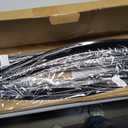 Window Visors Rain Guards for 2011-2026 Dodge Durango, Out-Channel Window Vent Wind Deflectors Visors Shades for 11-26 Durango