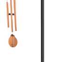 5-Prong Shepherd Hooks for Outdoor, Heavy Duty Iron Garden Hooks for Hanging Plants, Bird Feeders, Lanterns, Solar Lights, and Wedding Decor  Rust-Resistant, Adjustable, Easy to Install 36 Inch