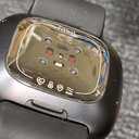 Fitbit Sense Advanced Smartwatch with Tools for Heart Health, Stress Management & Skin Temperature Trends, Carbon/Graphite, One Size (S & L Bands Included)