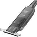BLACK+DECKER dustbuster AdvancedClean Slim Cordless Hand Vacuum, 12V Max (HLVC320J01)