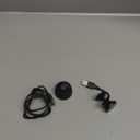 Indoor Security Camera, 150 Degree Viewing Angle 1080P Wireless WiFi Camera with HD Night Vision for Home Outdoor Sports